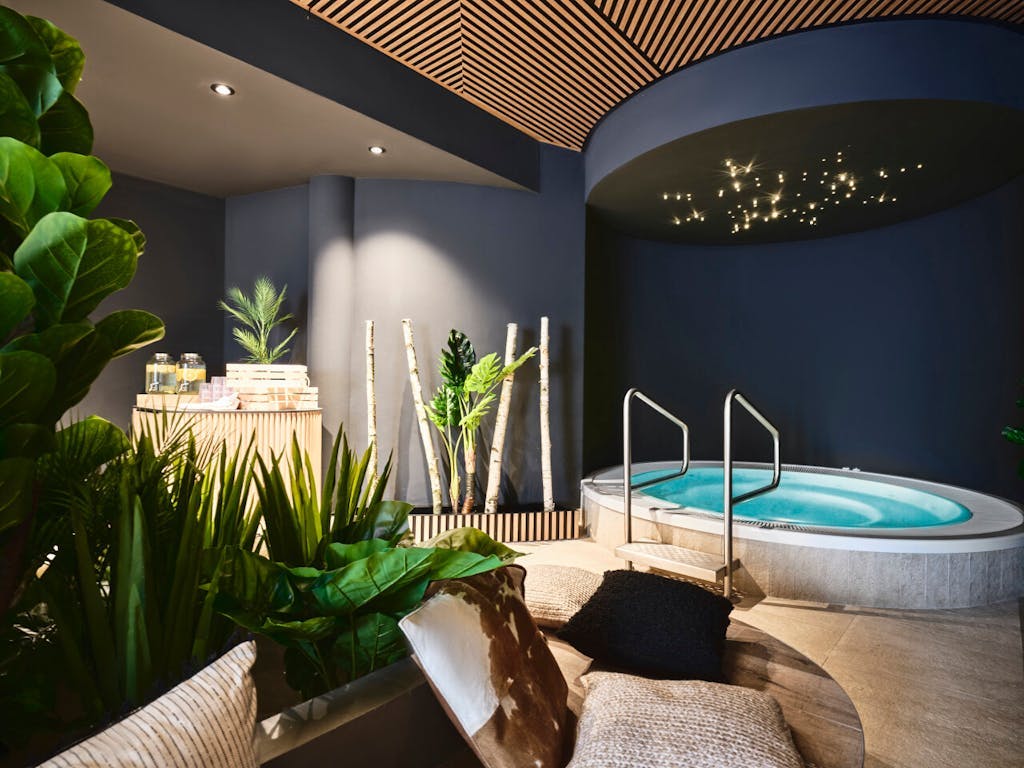 [Places] Obertauern By Valamar - Obiteljski zimski spa odmor